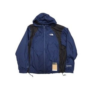 THE NORTH FACE Hydrenaline Jacket 2000 Shady Blue Men's Size XL